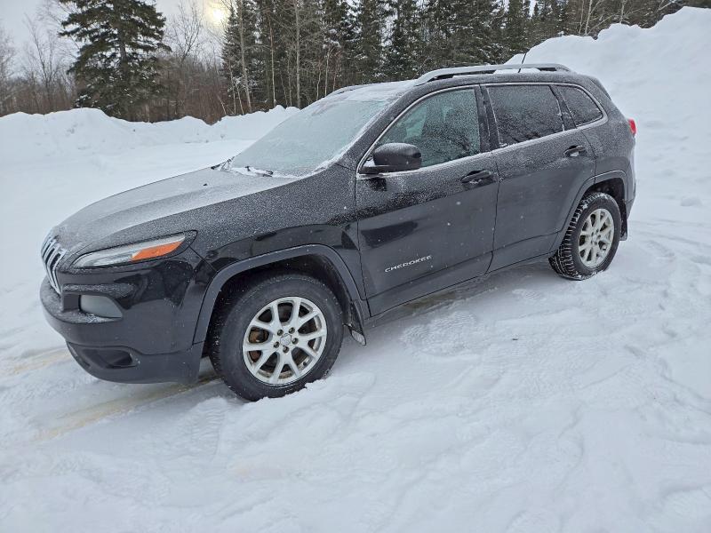 2015 JEEP CHEROKEE — VIN 1C4PJMCSXFW519093