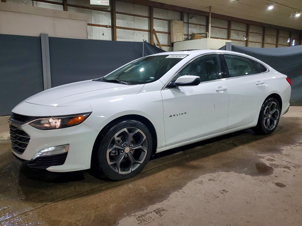 2024 CHEVROLET MALIBU — VIN 1G1ZD5ST3RF195059