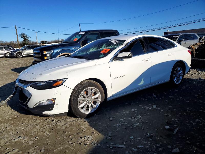 2024 CHEVROLET MALIBU — VIN 1G1ZD5ST0RF149981