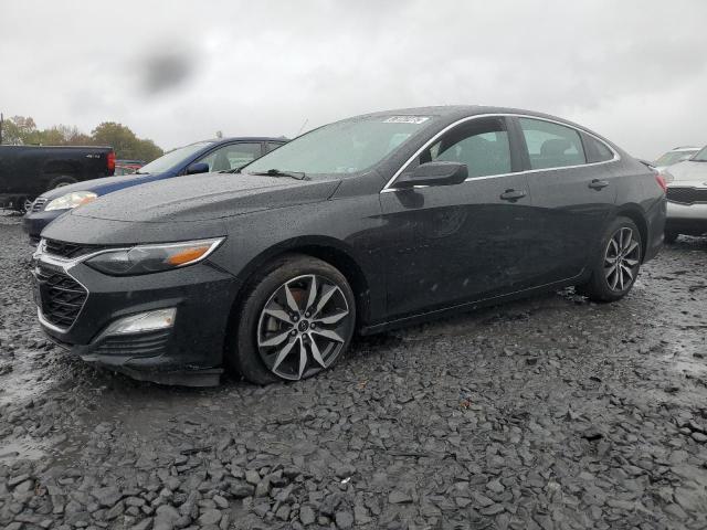 2020 CHEVROLET MALIBU — VIN 1G1ZG5ST0LF124321