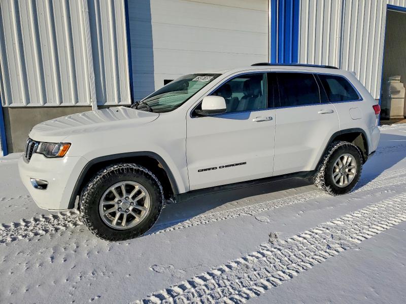 2019 JEEP GRAND CHER — VIN 1C4RJFAG2KC726110