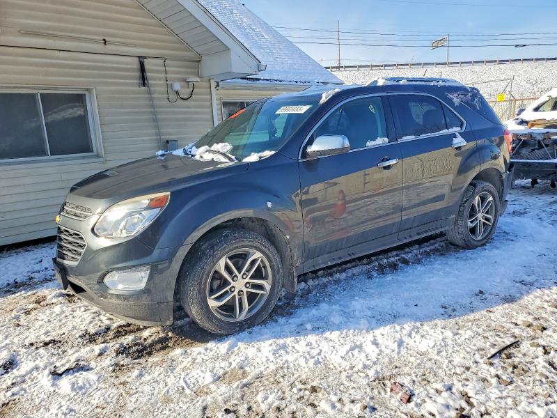 2017 CHEVROLET EQUINOX — VIN 2GNFLGEK5H6226047