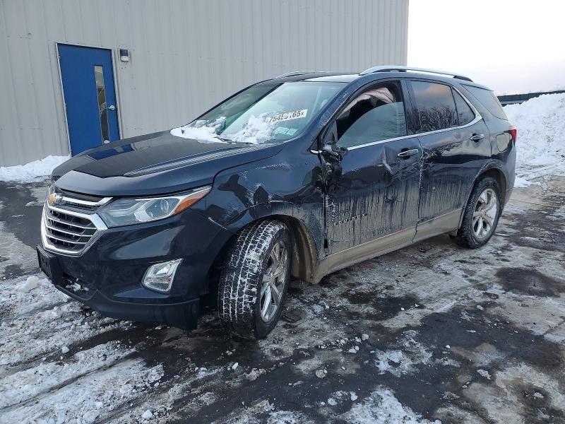 2020 CHEVROLET EQUINOX — VIN 3GNAXXEV8LS526233