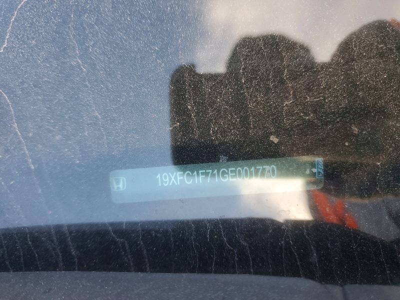 19XFC1F71GE001770