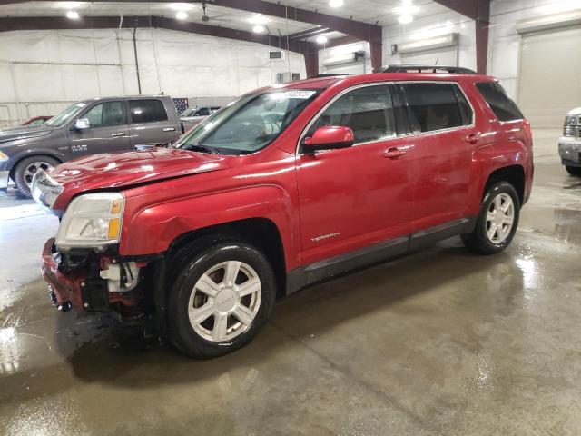 2015 GMC TERRAIN SL — VIN 2GKFLWE34F6220916