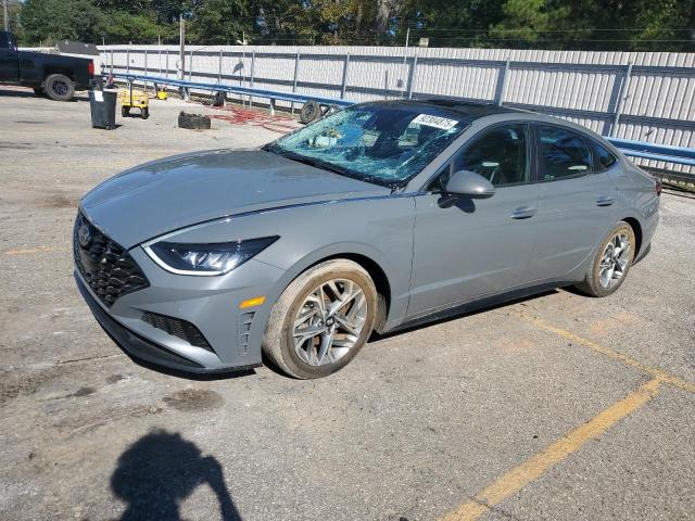 2023 HYUNDAI SONATA SEL — VIN KMHL14JA8PA296233