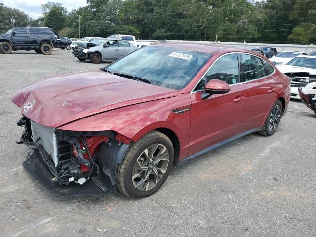 2024 HYUNDAI SONATA SEL — VIN KMHL64JA9RA414679