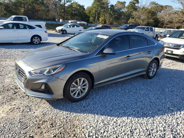 2019 HYUNDAI SONATA SE — VIN 5NPE24AF1KH740883