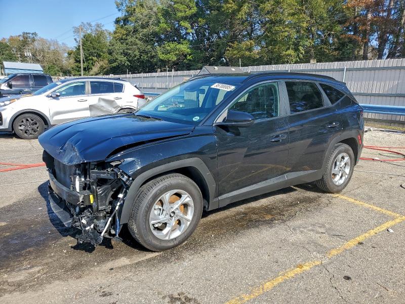 2024 HYUNDAI TUCSON — VIN 5NMJB3DE7RH351409