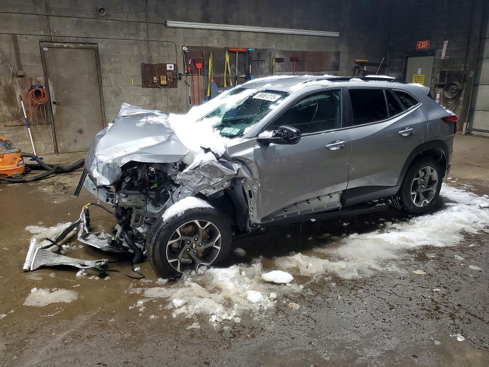 2024 CHEVROLET TRAX — VIN KL77LHE29RC025258