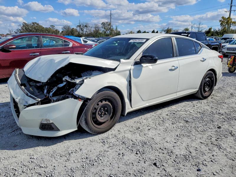 2020 NISSAN ALTIMA — VIN 1N4BL4BV2LC170224