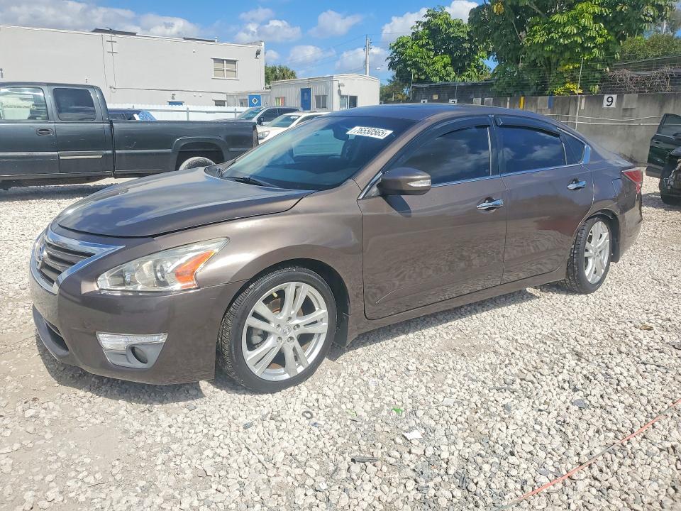 2015 NISSAN ALTIMA — VIN 1N4BL3APXFC113013