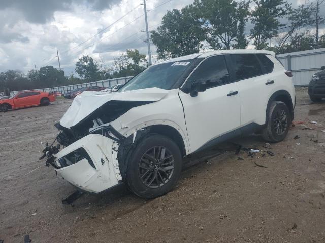 2021 NISSAN ROGUE — VIN 5N1AT3AA8MC736107