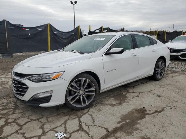 2024 CHEVROLET MALIBU — VIN 1G1ZE5ST5RF160309