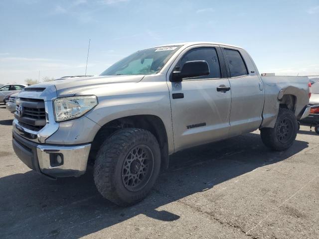 2015 TOYOTA TUNDRA — VIN 5TFUW5F16FX449518