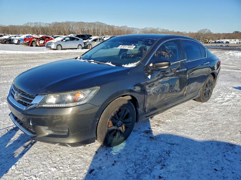 2015 HONDA ACCORD — VIN 1HGCR2F31FA094894