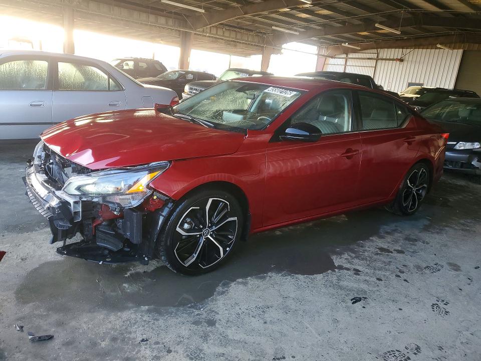 2023 NISSAN ALTIMA — VIN 1N4BL4CV4PN370059