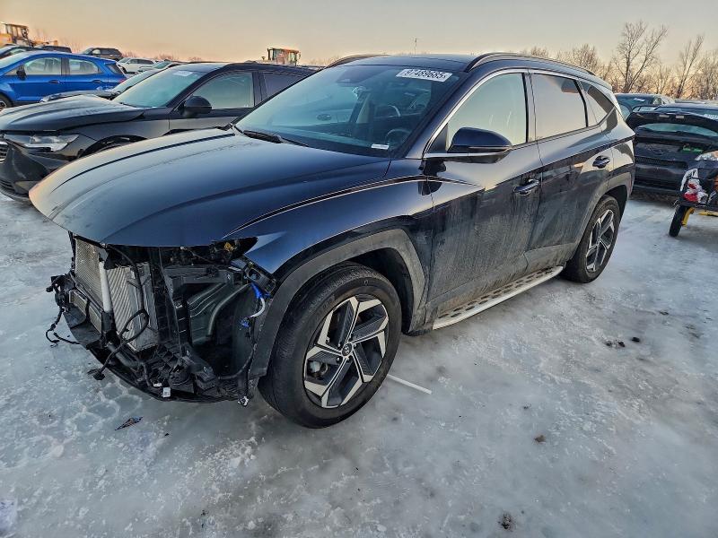 2024 HYUNDAI TUCSON LIM — VIN KM8JECD11RU148752
