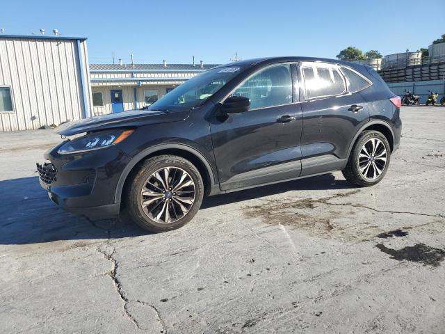 2021 FORD ESCAPE — VIN 1FMCU0G66MUA46891