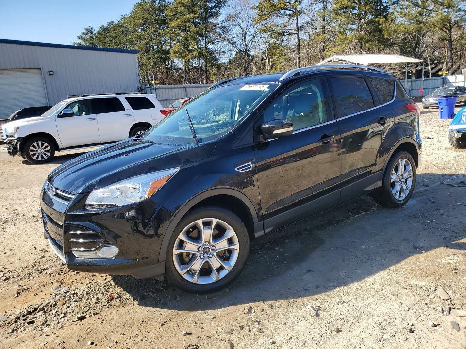 2016 FORD ESCAPE — VIN 1FMCU0J99GUA90732