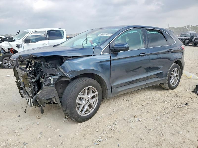 2024 FORD EDGE — VIN 2FMPK4J96RBA93644