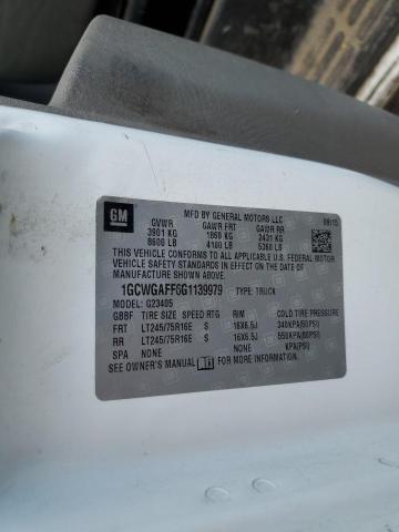 1GCWGAFF6G1139979