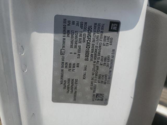 1GCWGFCAXD1903818