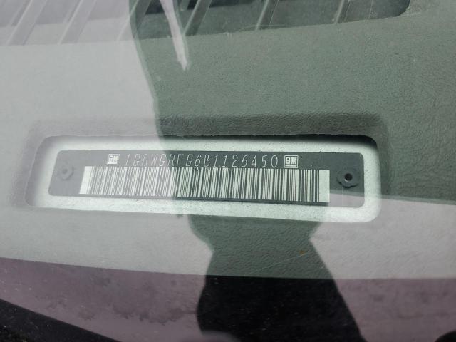1GAWGRFG6B1126450