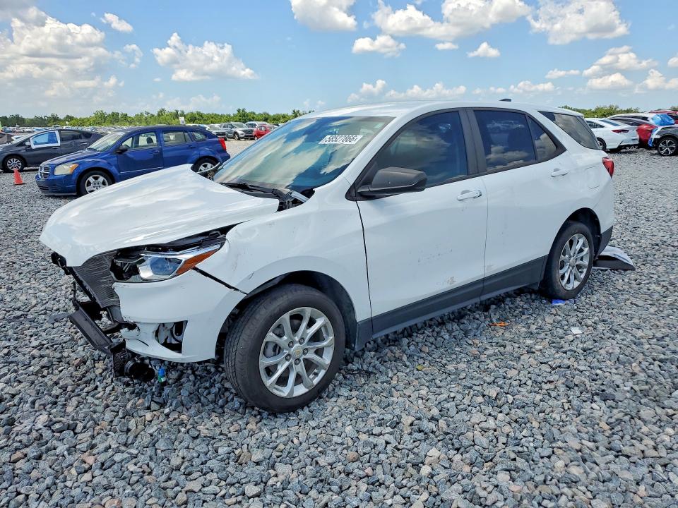 2GNAXHEV7M6100023
