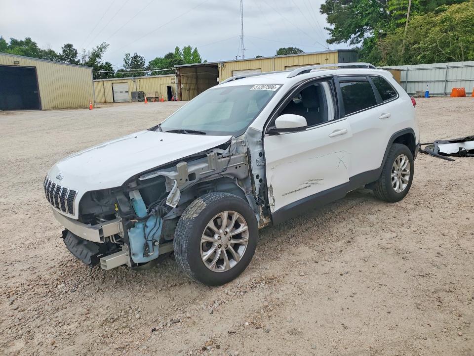 1C4PJLCB1KD332020