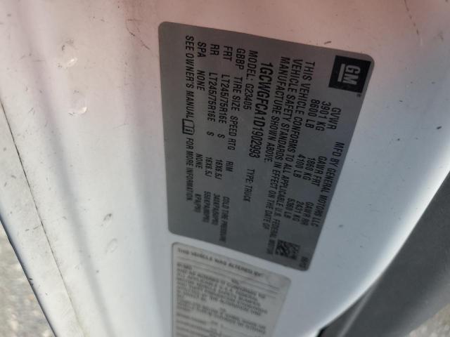 1GCWGFCA1D1902993