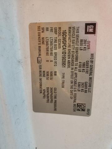 1GCWGFCA1D1903951