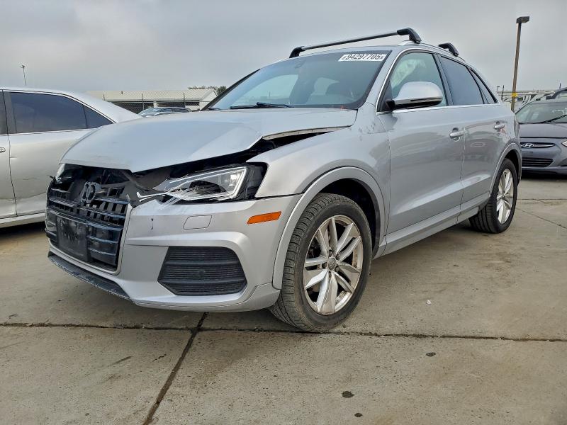2016 AUDI Q3 — VIN WA1BFCFS7GR016326