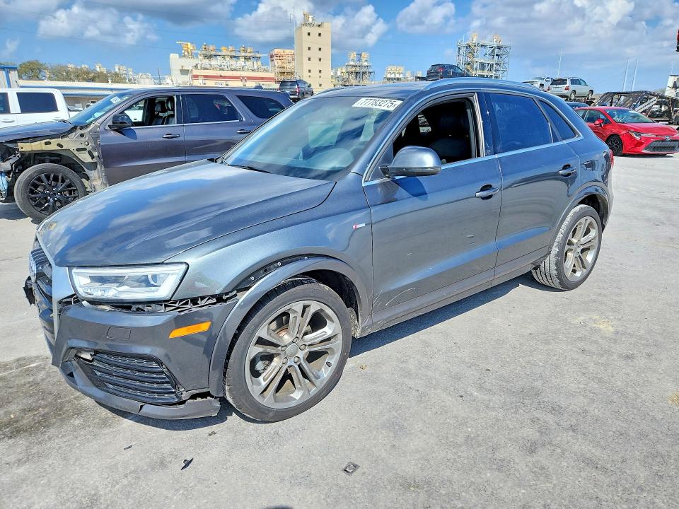 2018 AUDI Q3 — VIN WA1JCCFS2JR013782