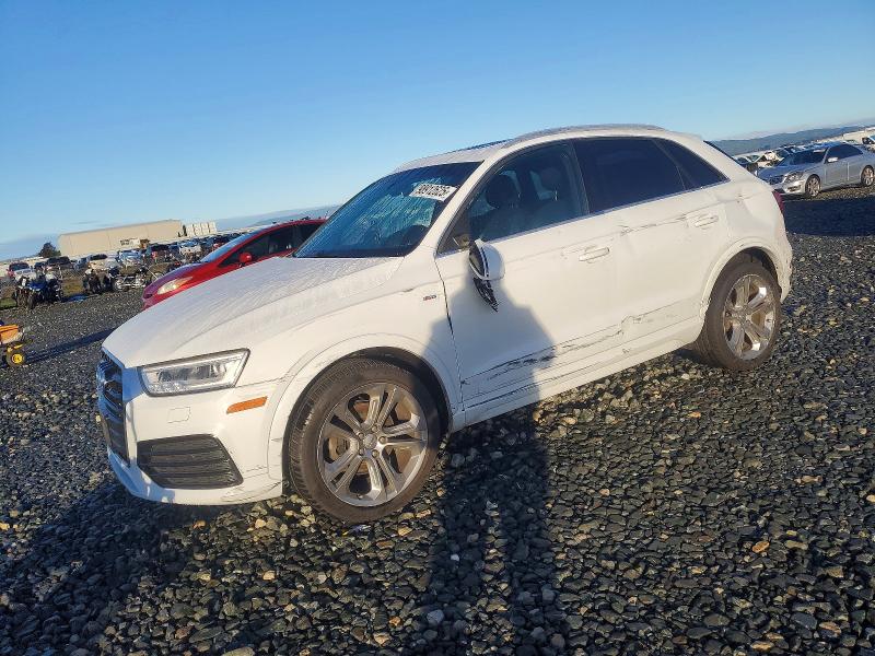2016 AUDI Q3 — VIN WA1GFCFS9GR004457