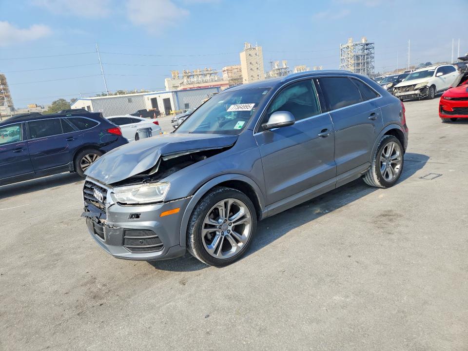 2016 AUDI Q3 — VIN WA1BFCFS3GR024794