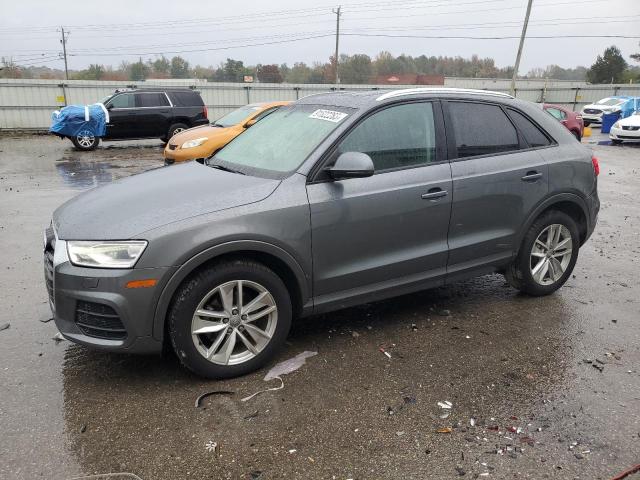 2017 AUDI Q3 — VIN WA1BCCFS6HR013315