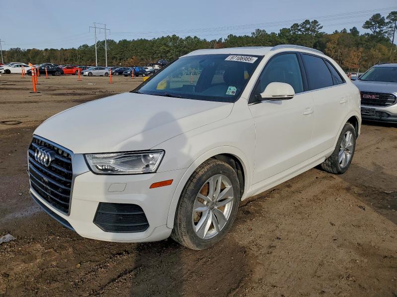 2017 AUDI Q3 — VIN WA1HCCFS0HR017130