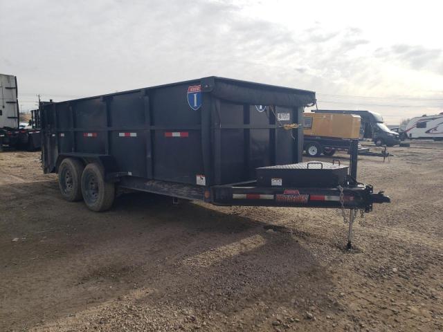 2024 INTT TRAILER — VIN 4RADU1627RN128446