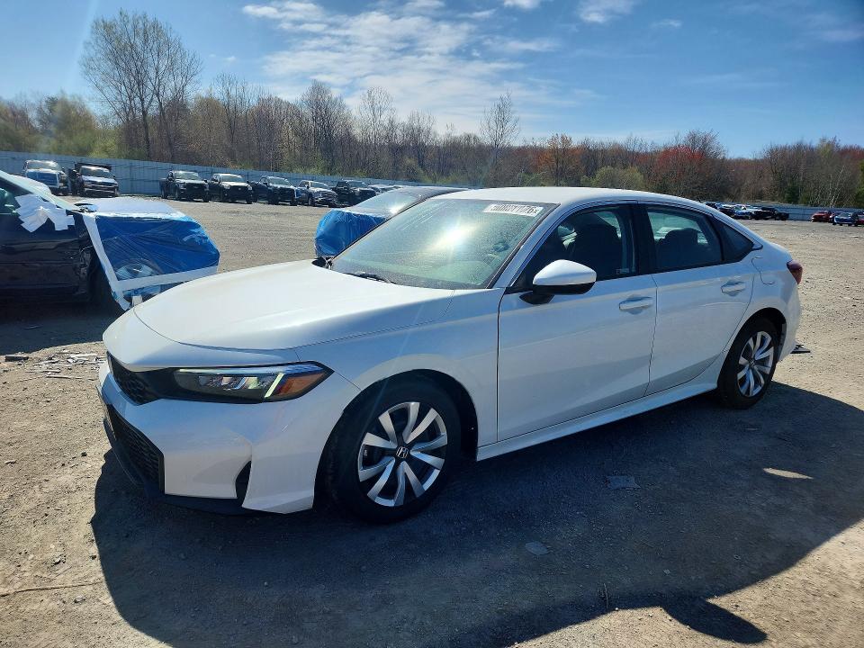 2026 HONDA CIVIC — VIN 2HGFE2F26TH552023