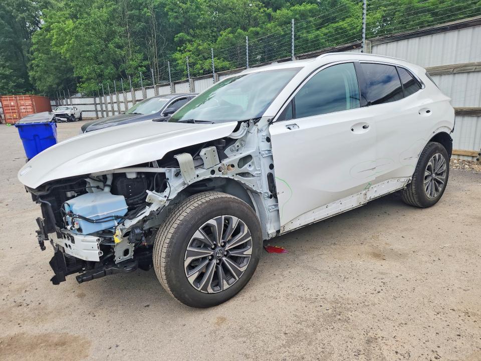 2024 BUICK ENVISION — VIN LRBFZME49RD074427