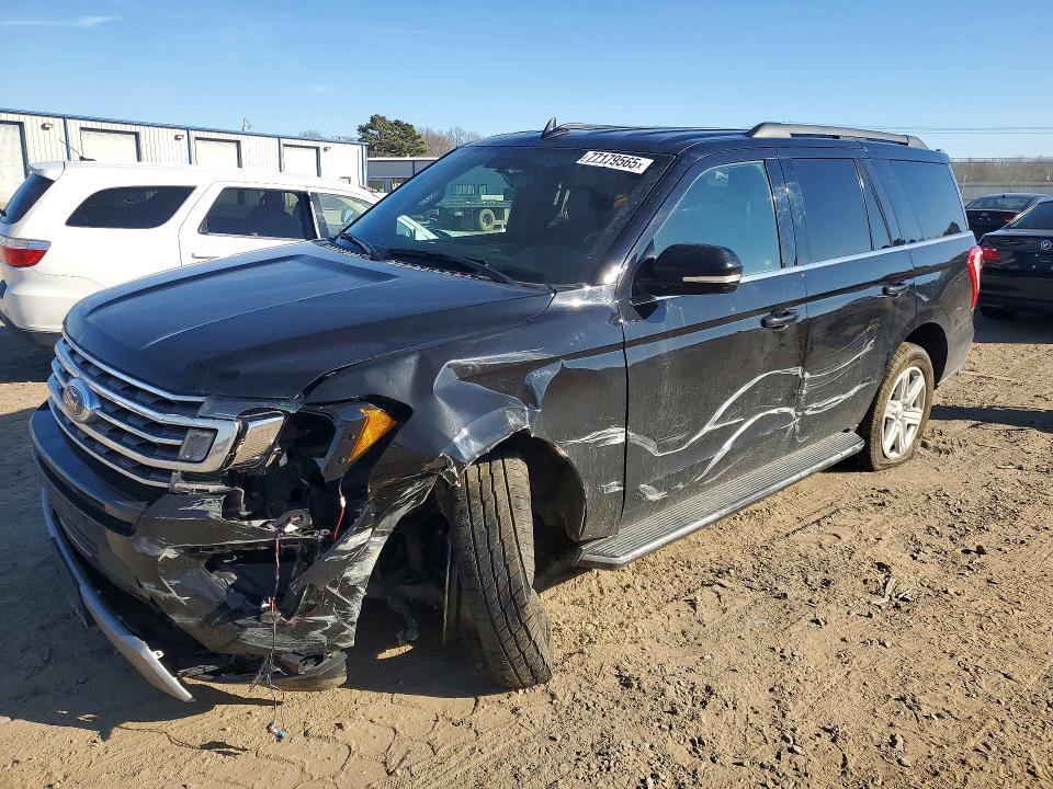2019 FORD EXPEDITION — VIN 1FMJU1HT2KEA05182