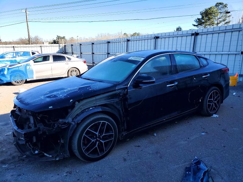 2019 KIA OPTIMA — VIN 5XXGW4L2XKG313804