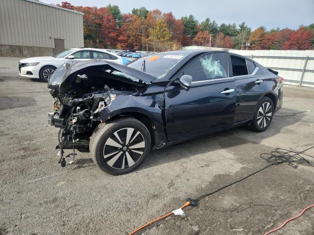 2019 NISSAN ALTIMA — VIN 1N4BL4DV7KC126375