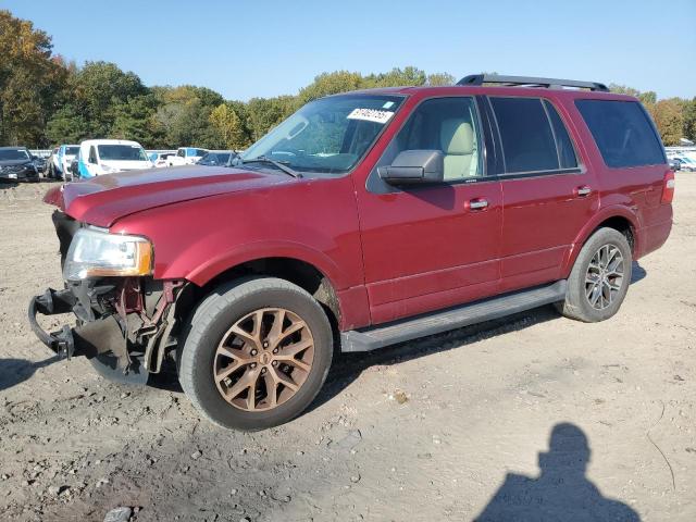 2016 FORD EXPEDITION — VIN 1FMJU1HT3GEF14799