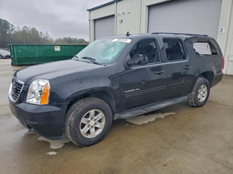 2011 GMC YUKON XL K — VIN 1GKS2HE37BR193769