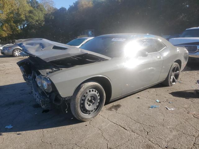 2019 DODGE CHALLENGER SXT — VIN 2C3CDZAG6KH525181