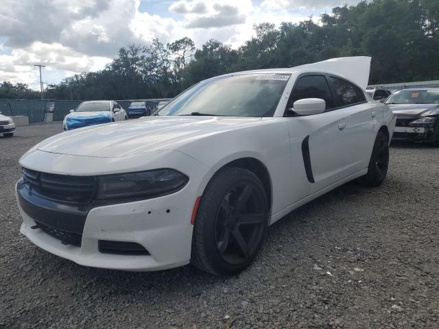 2019 DODGE CHARGER PO — VIN 2C3CDXAG9KH645030