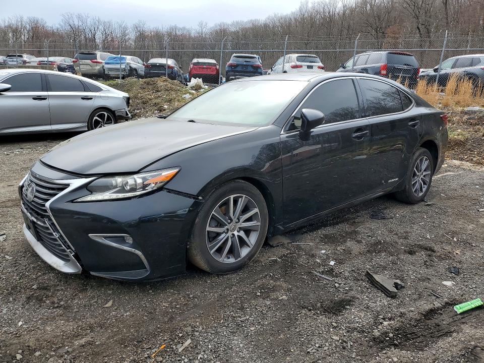 2017 LEXUS ES 300H — VIN JTHBW1GG6H2140021