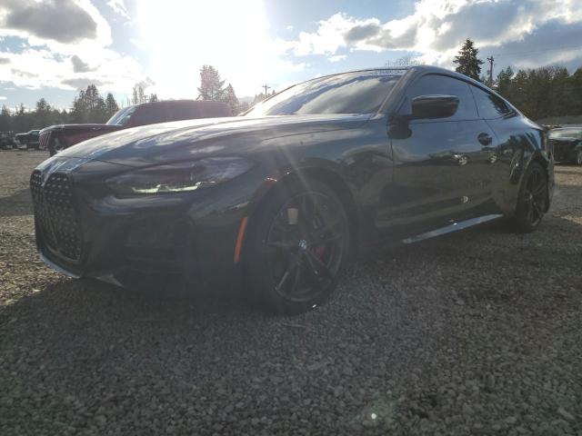 2024 BMW M440XI — VIN WBA13AR08RCR93647